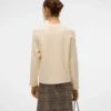 Vmgold Strickpullover