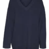 Vmgold Strickpullover