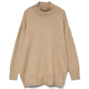 Vmgold Strickpullover