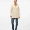 Vmgold Strickpullover