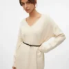 Vmgold Strickpullover