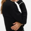 Vmgold Strickpullover