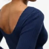 Vmgold Strickpullover
