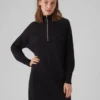 Vmgoldneedle Kurzes Kleid