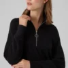 Vmgoldneedle Kurzes Kleid