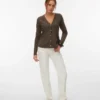 Vmgrace Strickjacke aus Strickwaren
