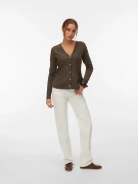 Vmgrace Strickjacke aus Strickwaren