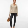 Vmgrace Strickjacke aus Strickwaren
