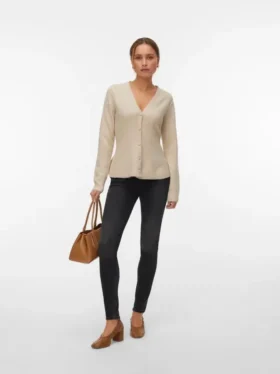 Vmgrace Strickjacke aus Strickwaren