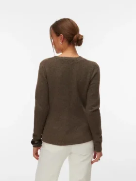 Vmgrace Strickjacke aus Strickwaren