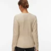 Vmgrace Strickjacke aus Strickwaren