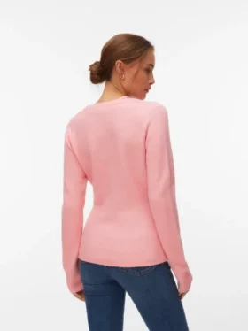 Vmgrace Strickjacke aus Strickwaren