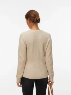Vmgrace Strickjacke aus Strickwaren