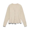 Vmgrace Strickjacke aus Strickwaren