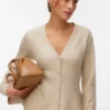 Vmgrace Strickjacke aus Strickwaren