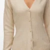 Vmgrace Strickjacke aus Strickwaren