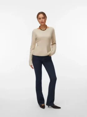 Vmgrace Strickpullover
