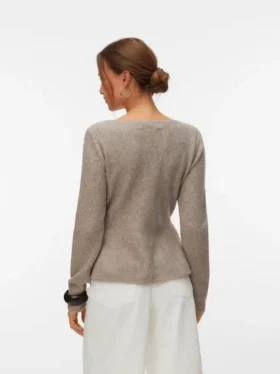 Vmgrace Strickpullover