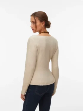 Vmgrace Strickpullover