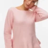 Vmgrace Strickpullover