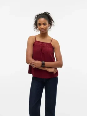 Vmgrace Top
