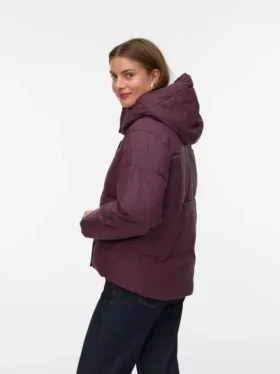 Vmgretakylie-Jacke