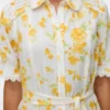 Vmgry Langes Kleid