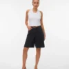 Vmhadley Denim-Shorts