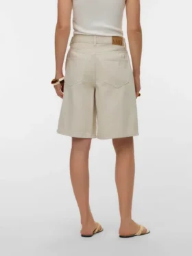 Vmhadley Denim-Shorts