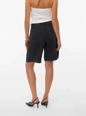 Vmhadley Denim-Shorts