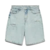 Vmhadley Denim-Shorts