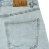Vmhadley Denim-Shorts
