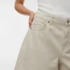 Vmhadley Denim-Shorts