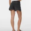 Vmhailey Denim-Shorts