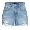 Vmhailey Denim-Shorts