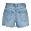 Vmhailey Denim-Shorts