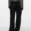 Vmhailey Hose mit hoher Taille