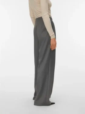 Vmhailey Hose mit hoher Taille