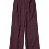 Vmhailey Hose mit hoher Taille