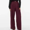 Vmhailey Hose mit hoher Taille