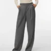 Vmhailey Hose mit hoher Taille