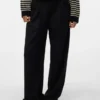 Vmhailey Hose mit hoher Taille