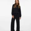 Vmhali-Hose mit hoher Taille