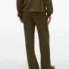 Vmhali-Hose mit hoher Taille