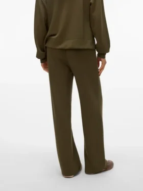 Vmhali-Hose mit hoher Taille