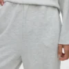 Vmhali-Hose mit hoher Taille