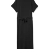 Vmhali Langes Kleid