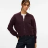 Vmhanna Strickwaren-Jacke