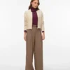 Vmhanna Strickwaren-Jacke