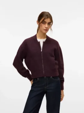 Vmhanna Strickwaren-Jacke